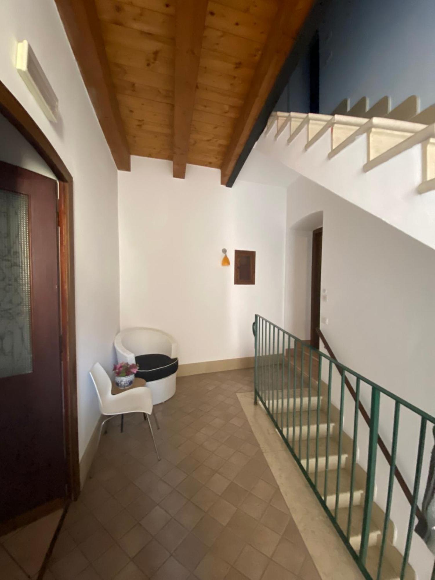 Da Mario Superior Apartment Malcesine Exterior foto